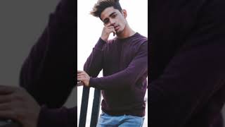 lag gaya ishq tera❤  Danish zehen short video🖤  miss you Danish 😭😭 danishzehen [upl. by Aggi189]