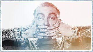 Mac Miller  Insomniak Instrumental  reprod by BryanAiki [upl. by Krawczyk]