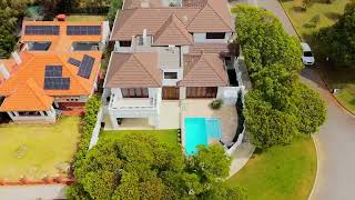 Ray White  Vivien Yap  4 Harvey Road Shenton Park [upl. by Lirva]