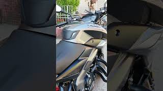 Bajaj 125 NS 125 best 2024 model price [upl. by Devinne]