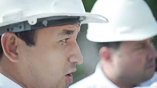 Video Corporativo Microminerales [upl. by Avraham]