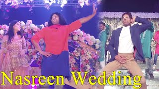 Nasreen Wedding  Desi Tv Entertainment  ST1R [upl. by Meuse]