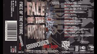 Grooverider  Face of the Future Mixtape 1994 [upl. by Delmore]