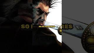 Wolverine Fights Sabretooth To The Death  marvel comics shorts wolverine sabretooth xmen [upl. by Hirza630]