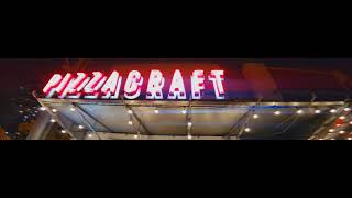 Beastgrip 155X anamorphic lens test downtown Fort Lauderdale [upl. by Bowra265]