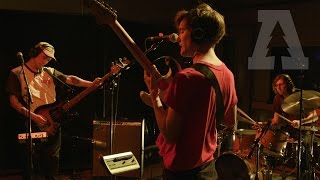 Vundabar on Audiotree Live Full Session [upl. by Belter]