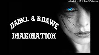 DankL amp RDawe  Imagination Remix 2024 [upl. by Willette]