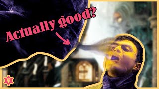 Dementors are misunderstood  Harry Potter Explained [upl. by Bret]