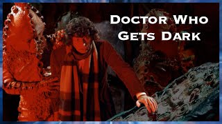 Doctor Who Review  Terror of the Zygons [upl. by Bihas779]