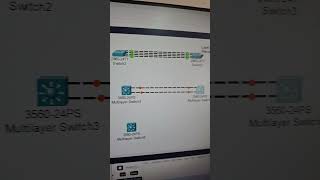 Etherchannel overview ciscoccnp cisconetworks firewall [upl. by Leyla366]