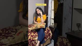 Bhen se property maang li😏😳viralvideo trending funny shorts [upl. by Broeder]