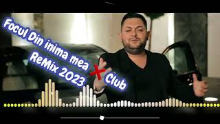 Puisor de la Medias ❌️ Focul din inima mea ❌️ Club ReMix 2023 [upl. by Lucila929]