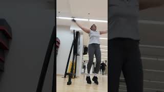 Intense Enjoyable Group Exercise Classes [upl. by Aiym]