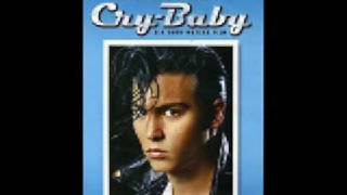 crybaby soundtrack Nosey Joe [upl. by Mallory367]