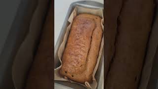 Peanut butter bread food cooking eatwithuslearnwithus [upl. by Ander635]