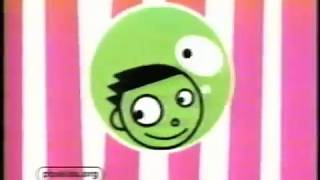 PBS Kids WNED Stuff 1999 [upl. by Piers649]