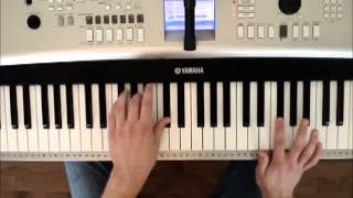 How to Play Rondo Alla Turca Turkish March Part 3  Piano Tutorial [upl. by Itsur901]