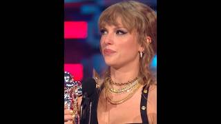 MTV VMAs 2024 winners shorts mtv swift [upl. by Weisbart840]