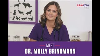 Meet Dr Molly Brinkmann [upl. by Olivann]