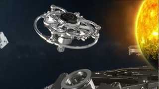 Christophe Claret  Baselworld  Xtrem1 Film [upl. by Haisoj]