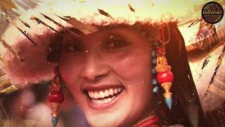 POLYANDRY Shocking oddities of womens lives in ancient Tibet that will amaze you [upl. by Nisen]