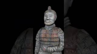 The Terracotta Warriors What You Didnt Know Before [upl. by Mathur]