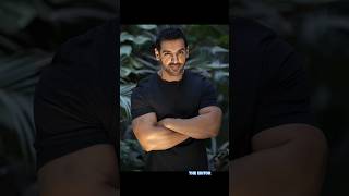 John Abraham life journey transformation 💯✅ shorts youtubeshorts shortsfeed viral trending [upl. by Assenay]