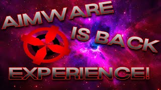 AIMWARE IS BACK CS2 NO SPREAD EXPERIENCE  FT AIMWARENET [upl. by Retxed498]