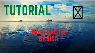 Navegacion Basica y Reglas Para Barcos Recreacionales navegacion barcos curso [upl. by Enotna]