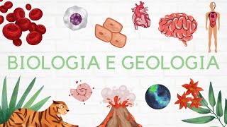 Geologia Catastrofismo vs Uniformitarismo [upl. by Alboran]