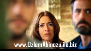 ÖZLEM AKINÖZÜ  ZEYTİN TEPESİ DİZİSİ SAHNELERİ [upl. by Cedell]