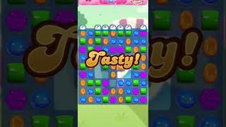 Candy Crush Level2615 play like a pro [upl. by Ettenuj]