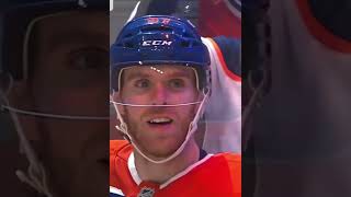 Connor McDavid 4TH Fastest To Reach 1000 NHL Points hockey mcdavid sshorts [upl. by Can]