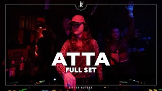 ATTA  Full Set at Ritter Butzke  April 2024 [upl. by Enella]