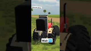 Swaraj 🚜 Pe Stant and Drift 🥵।।Swaraj पर स्टंट एंड ड्रिफ्ट।।tractorstant trendingyoutubeshorts [upl. by Shaer]