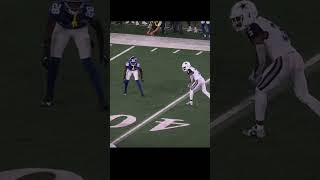 Best DB plays  Week 4  NFL season shorts [upl. by Norab]