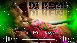 Hi Mera Dil Hai Mera Dil remix song 2020 new dhamaka [upl. by Normi799]