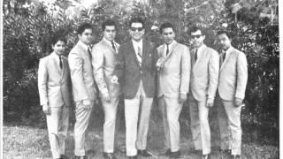 ROY MONTELONGO  FRIJOLITOS PINTOS CUMBIA [upl. by Gardel]