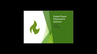 Pulse Flame Photometric Detector PFPD [upl. by Ajiram]