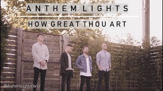 Planetshakers  The Anthem Full Song with Lyrics [upl. by Oirretno]