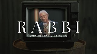 Rabbi  Johannes Hartl und Freunde [upl. by Bolton94]