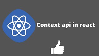 context api react [upl. by Harlie167]