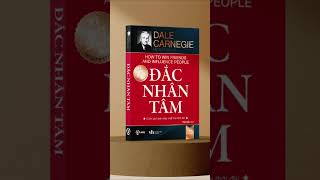 Review Sách Đắc Nhân Tâm của Dale Carnegie [upl. by Aylsworth]