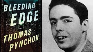 Bleeding Edge by Thomas Pynchon Book Review [upl. by Etheline879]