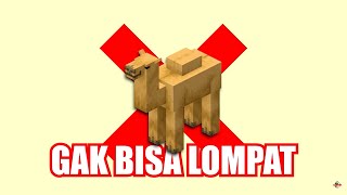 FAKTA MINECRAFT KEMBALI LAGI [upl. by Alleyn645]