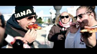 IL NANO amp GOTIK  U BAAR NEST OFFICIAL VIDEO HD [upl. by Sivahc274]