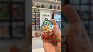 Kinder Joy Funko Pops dccomics kinderjoy funkopop funko [upl. by Eillime]