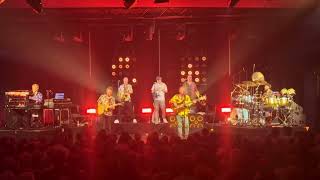 Level 42  The Sunbed Song live at Forum Leverkusen 13112024 [upl. by Affay]