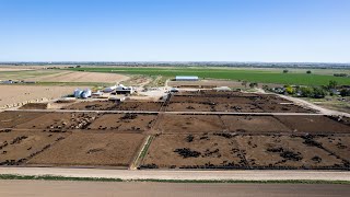 4R Feeders Scottsbluff Nebraska Feedlot For Sale [upl. by Anilrats]