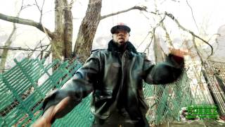 Cappadonna  Winter Warz Video [upl. by Latrell645]